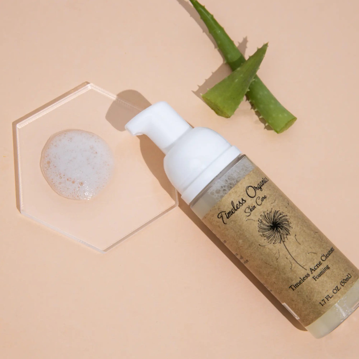 Acne & Blemish Treatments