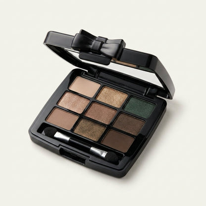 Paris Muse Palette