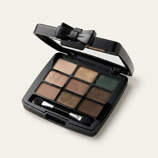 Paris Muse Palette
